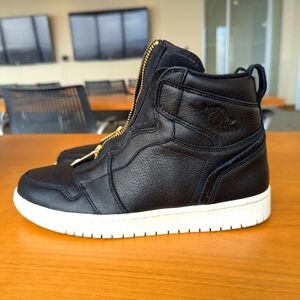 Womens Air Jordan 1 High Zip